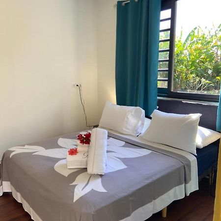 Manaeva L6 Apartment Faaa ภายนอก รูปภาพ