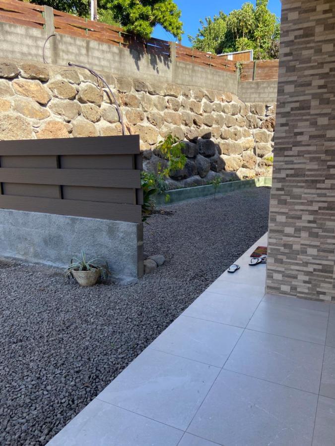 Manaeva L6 Apartment Faaa ภายนอก รูปภาพ