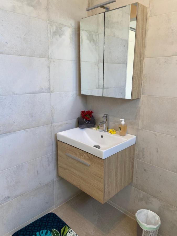 Manaeva L6 Apartment Faaa ภายนอก รูปภาพ